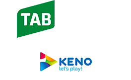 Keno, Tab, Fox Sports, Sky